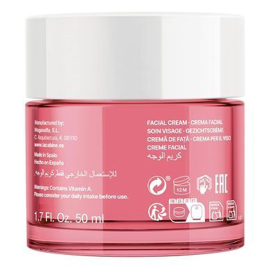 Крем з ретинолом La Cabine 0,1% Pure Retinol Cream 30 мл - основне фото