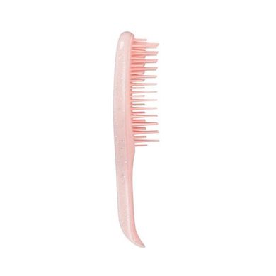 Лиловая расчёска для волос Tangle Teezer The Ultimate Detangler Blush Glow Frost - основное фото
