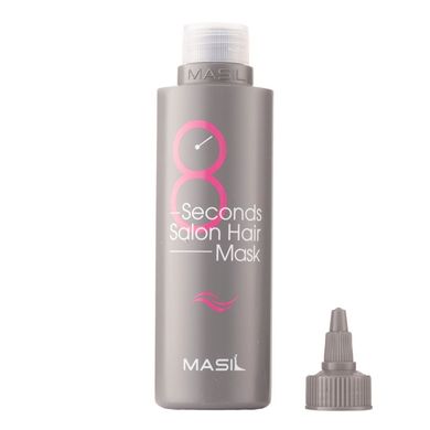 Маска для волосся відновлювальна Masil 8 Seconds Salon Hair Mask 200 мл - основне фото