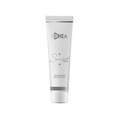 Успокаивающий крем для тела Rhea Cosmetics Sense Body Soothing Body Cream 5 мл - основное фото