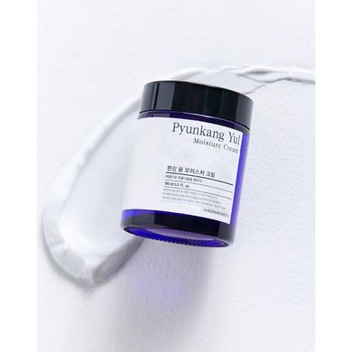 Увлажняющий крем для лица с экстрактом коптиса Pyunkang Yul Moisture Cream 100 мл - основное фото