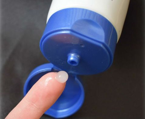 Пілінг-скатка з колагеном Farmstay Collagen Water Full Moist Peeling Gel 180 мл - основне фото