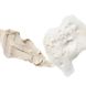 Глиняна пінка для глибокого очищення пор Heimish All Clean White Clay Foam 150 мл - додаткове фото