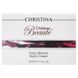 Интенсивный обновляющий ночной крем Christina Chateau De Beaute Deep Beaute Night Cream 50 мл - дополнительное фото