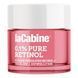Крем з ретинолом La Cabine 0,1% Pure Retinol Cream 30 мл - додаткове фото
