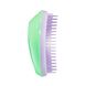 Лілово-м'ятна щітка для волосся Tangle Teezer Original Thick & Curly Pixie Green - додаткове фото