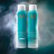 Сухий шампунь для темного волосся Moroccanoil Dark Tones Dry Shampoo 205 мл - додаткове фото