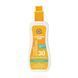 Водостійкий сонцезахисний спрей-гель Australian Gold Spray Gel Sunscreen SPF 30 237 мл