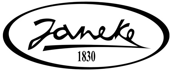 лого Жанеке