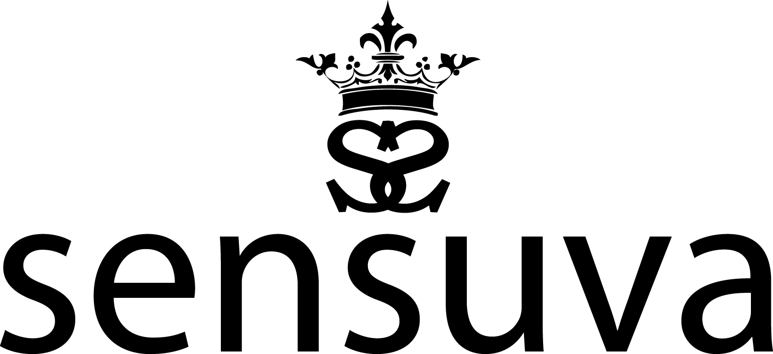 Sensuva Brand Logo