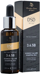 Эфирное масло Сайенс-7 DSD de Luxe