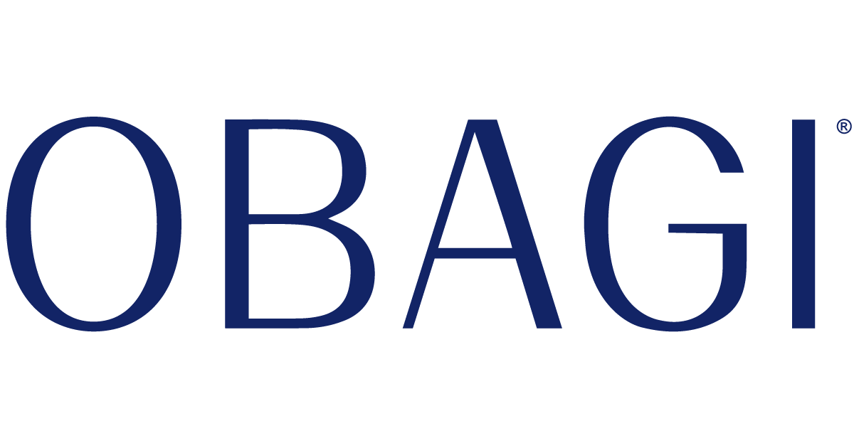 Obagi Brand Logo