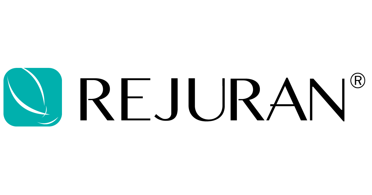 Rejuran Brand Logo