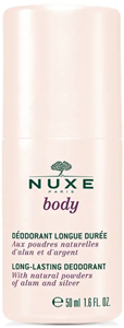 Роликовый дезодорант NUXE