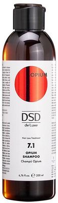 Шампунь Опиум DSD de Luxe