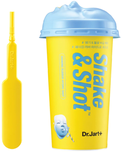 Увлажняющая маска с гиалуроновой кислотой Dr. Jart+