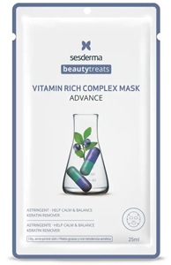 Витаминная маска Sesderma